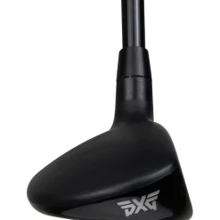 PXG Hybrids|Left Handed Golf Clubs^Used 0317X Hybrid Golf Clubs