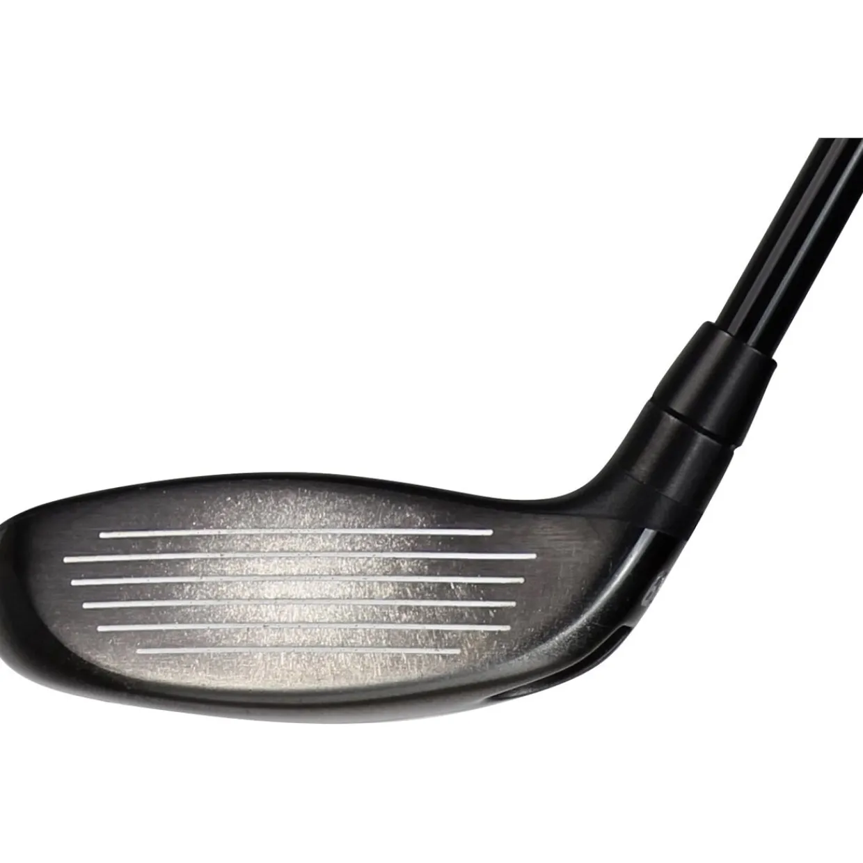 PXG Hybrids|Left Handed Golf Clubs^Used 0317X Hybrid Golf Clubs