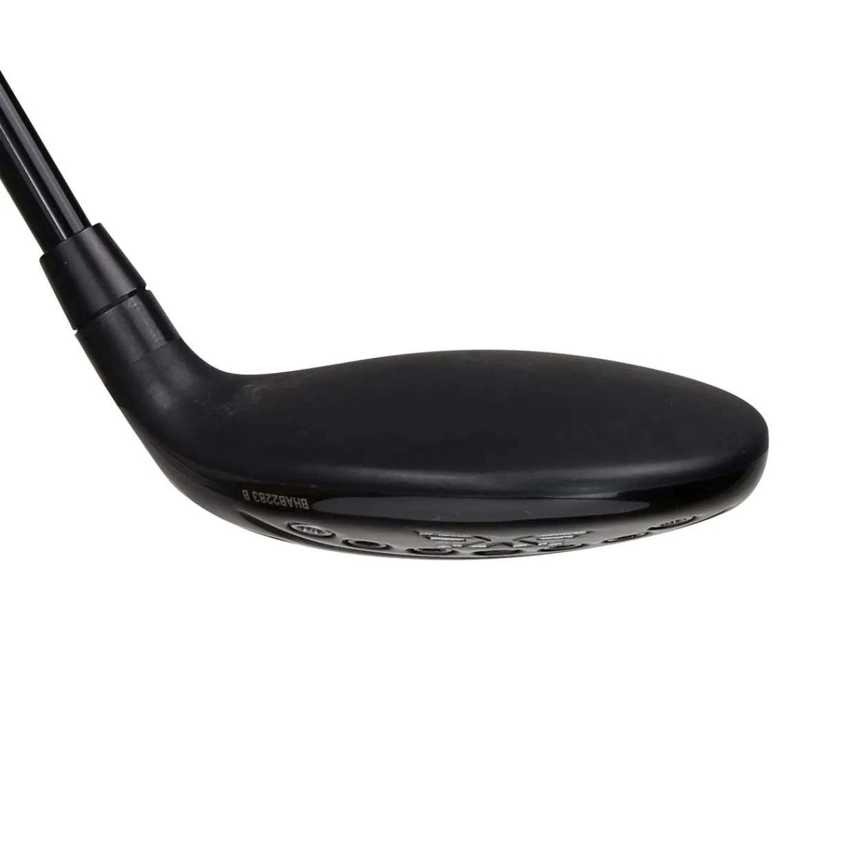 PXG Hybrids|Left Handed Golf Clubs^Used 0317X Hybrid Golf Clubs