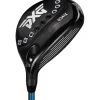 PXG Left Handed Golf Clubs^Used 0341X Left Handed Fairway Wood Golf Clubs
