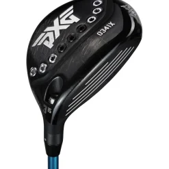 PXG Left Handed Golf Clubs^Used 0341X Left Handed Fairway Wood Golf Clubs