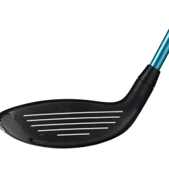 PXG Left Handed Golf Clubs^Used 0341X Left Handed Fairway Wood Golf Clubs