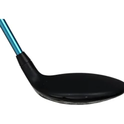 PXG Left Handed Golf Clubs^Used 0341X Left Handed Fairway Wood Golf Clubs