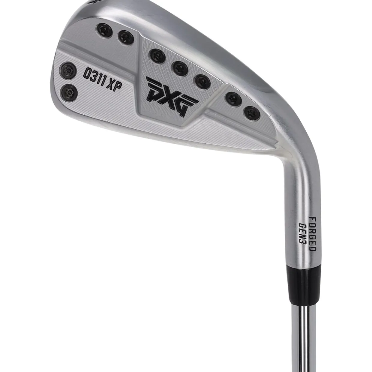 Srixon Individual Irons^Used PXG 0311 XP Gen 3 Iron Individual Golf Clubs