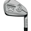 PXG Iron Sets^Used 0311XP Gen 7 Iron Set Golf Clubs