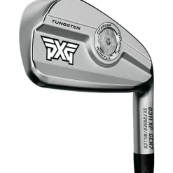 PXG Iron Sets^Used 0311XP Gen 7 Iron Set Golf Clubs