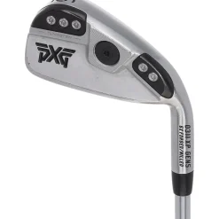Titleist Iron Sets|Left Handed Golf Clubs^Used PXG 0311XP Gen 5 Iron Set Golf Clubs