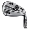 Srixon Iron Sets^Used PXG 0311XP Gen 4 Iron Set Golf Clubs