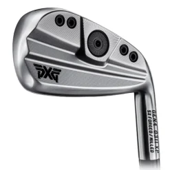 Srixon Iron Sets^Used PXG 0311XP Gen 4 Iron Set Golf Clubs