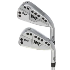 PXG Iron Sets^Used 0311XP Gen 3 / 0311P Gen 3 Combo Iron Set Golf Clubs