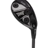 PXG Left Handed Golf Clubs^Used 0317X Prototype Left Handed Hybrid Golf Clubs