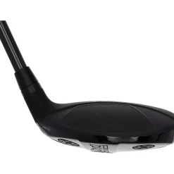 PXG Left Handed Golf Clubs^Used 0317X Prototype Left Handed Hybrid Golf Clubs