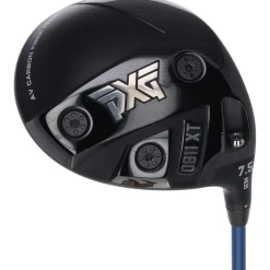 PXG Drivers^Used 0811XT Gen 4 Driver Golf Clubs