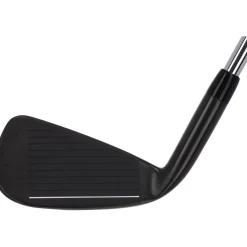 TaylorMade Iron Sets^Used PXG 0311X Xtreme Dark / 0311 Xtreme Dark Combo Iron Set Golf Clubs