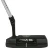 TaylorMade Putters^Used Pyramid Putters AZ-1 Mid-Size Grip Putter Golf Clubs