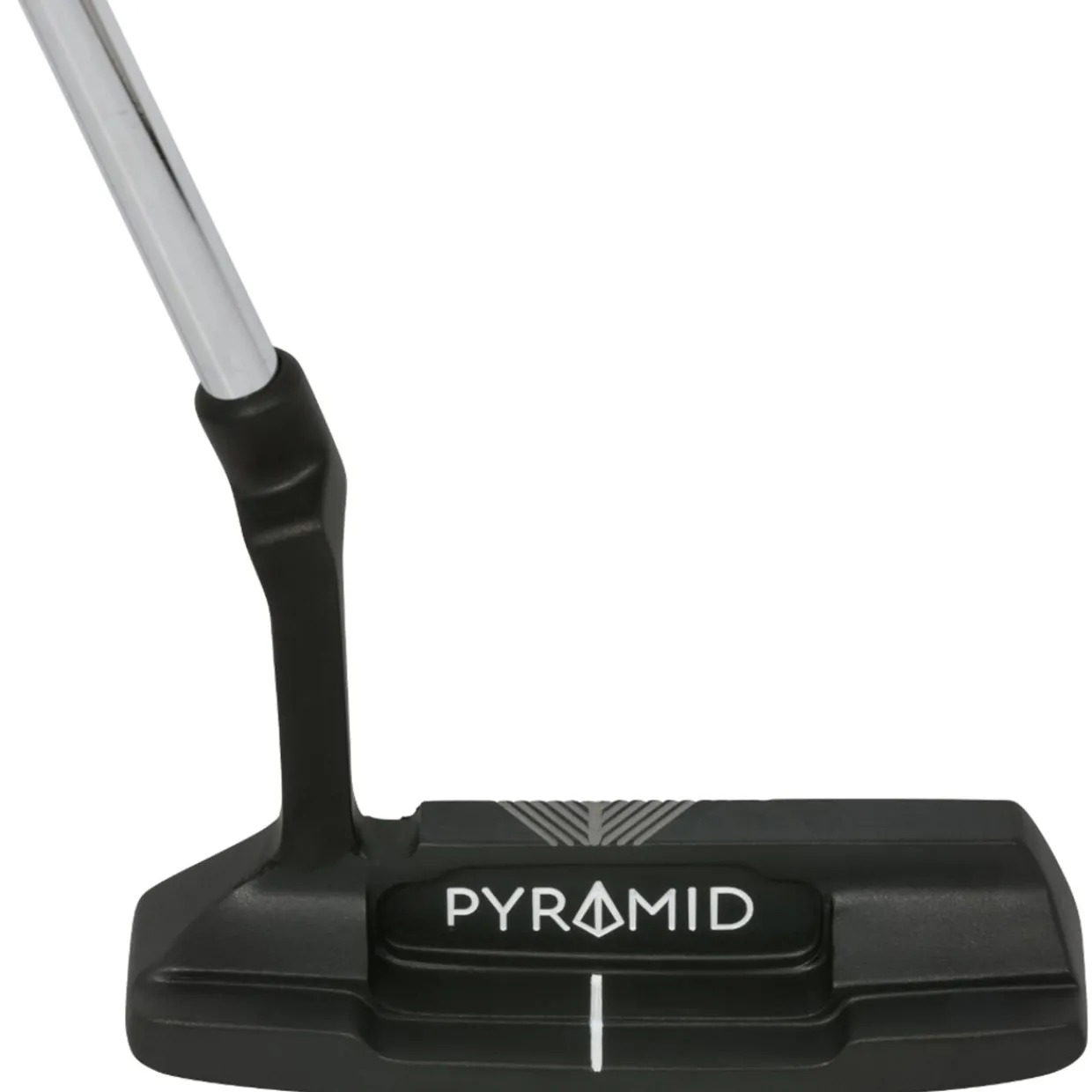 TaylorMade Putters^Used Pyramid Putters AZ-1 Mid-Size Grip Putter Golf Clubs