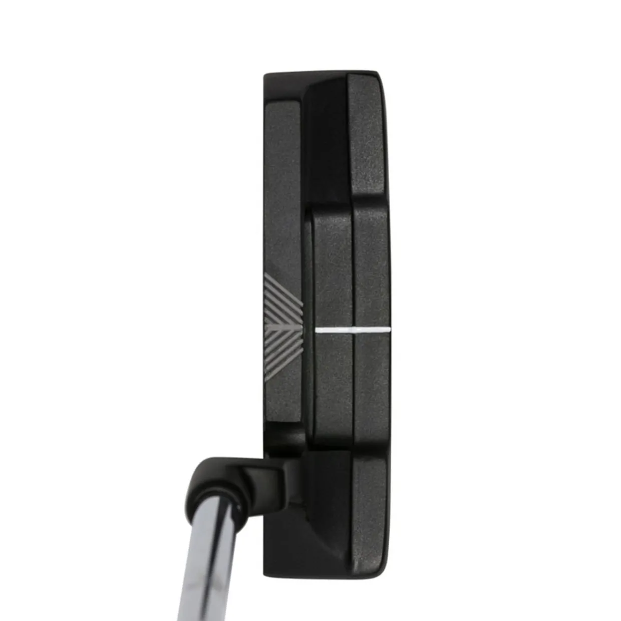 TaylorMade Putters^Used Pyramid Putters AZ-1 Mid-Size Grip Putter Golf Clubs