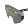 See More Juniors Golf Clubs|Ladies Golf Clubs^Used Black HT Mallet RST Hosel Putter Golf Clubs