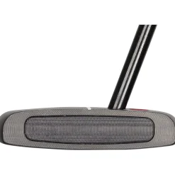 See More Putters^Used Black Model T Straight Putter Golf Clubs