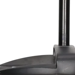 See More Putters^Used Black Model T Straight Putter Golf Clubs