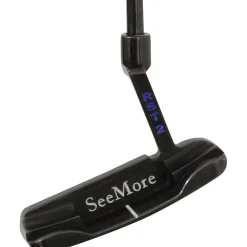 Odyssey Putters^Used See More DB-4 Putter Golf Clubs