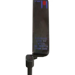Odyssey Putters^Used See More DB-4 Putter Golf Clubs
