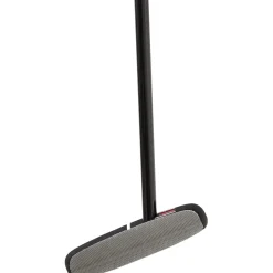 See More Putters^Used HT Black Mallet Putter Golf Clubs