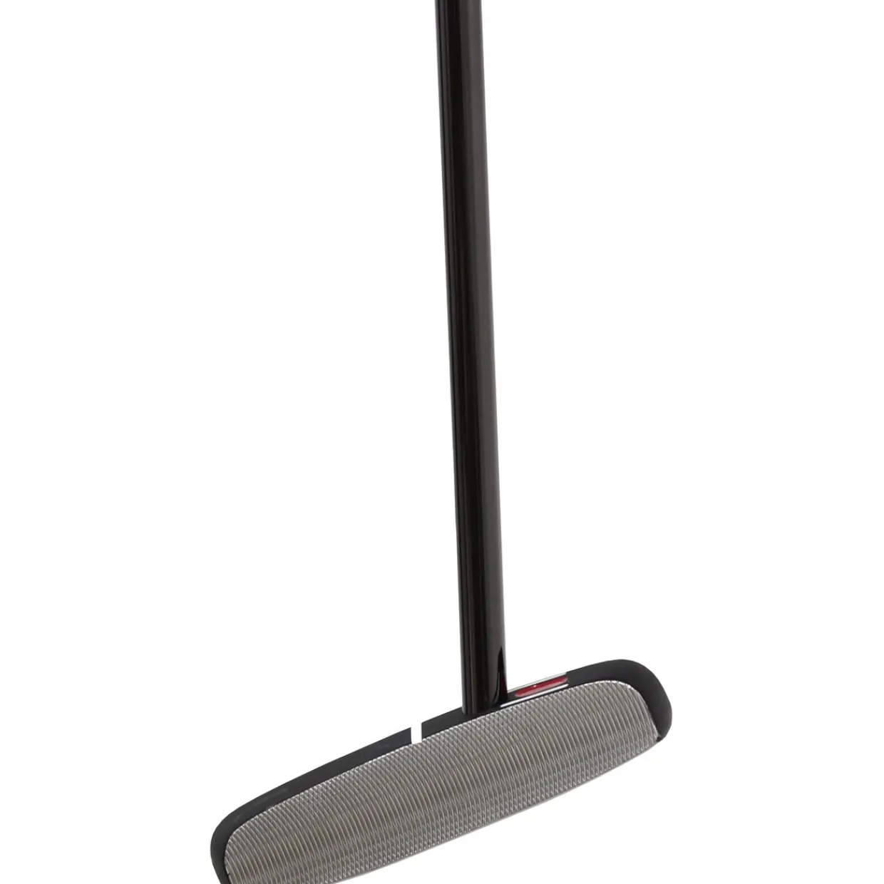 See More Putters^Used HT Black Mallet Putter Golf Clubs