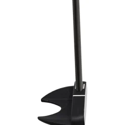 See More Putters^Used HT Black Mallet Putter Golf Clubs