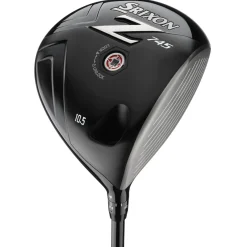Srixon Drivers^Used Z-745 Driver Golf Clubs