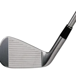 Srixon Iron Sets^Used Z-Forged / Z-785 Combo Iron Set Golf Clubs