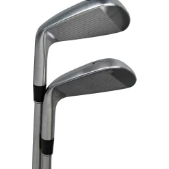 Srixon Iron Sets^Used Z-Forged / Z-785 Combo Iron Set Golf Clubs