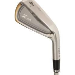 Callaway Individual Irons^Used Srixon Z-745 Iron Individual Golf Clubs