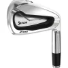Titleist Individual Irons^Used Srixon Z 585 Iron Individual Golf Clubs