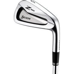 Srixon Iron Sets^Used Z-565 Iron Set Golf Clubs