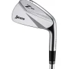 Srixon Iron Sets^Used Z-965 Iron Set Golf Clubs