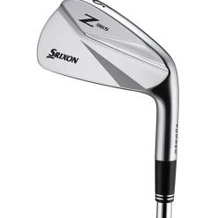 Srixon Iron Sets^Used Z-965 Iron Set Golf Clubs
