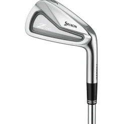 Srixon Iron Sets^Used Z-745 Iron Set Golf Clubs