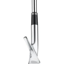 Srixon Iron Sets^Used Z-745 Iron Set Golf Clubs