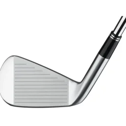 Srixon Iron Sets^Used Z-745 Iron Set Golf Clubs