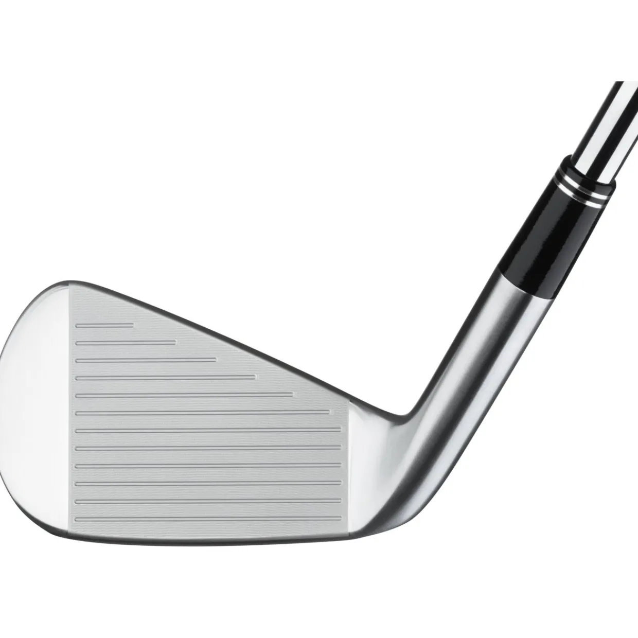 Srixon Iron Sets^Used Z-745 Iron Set Golf Clubs