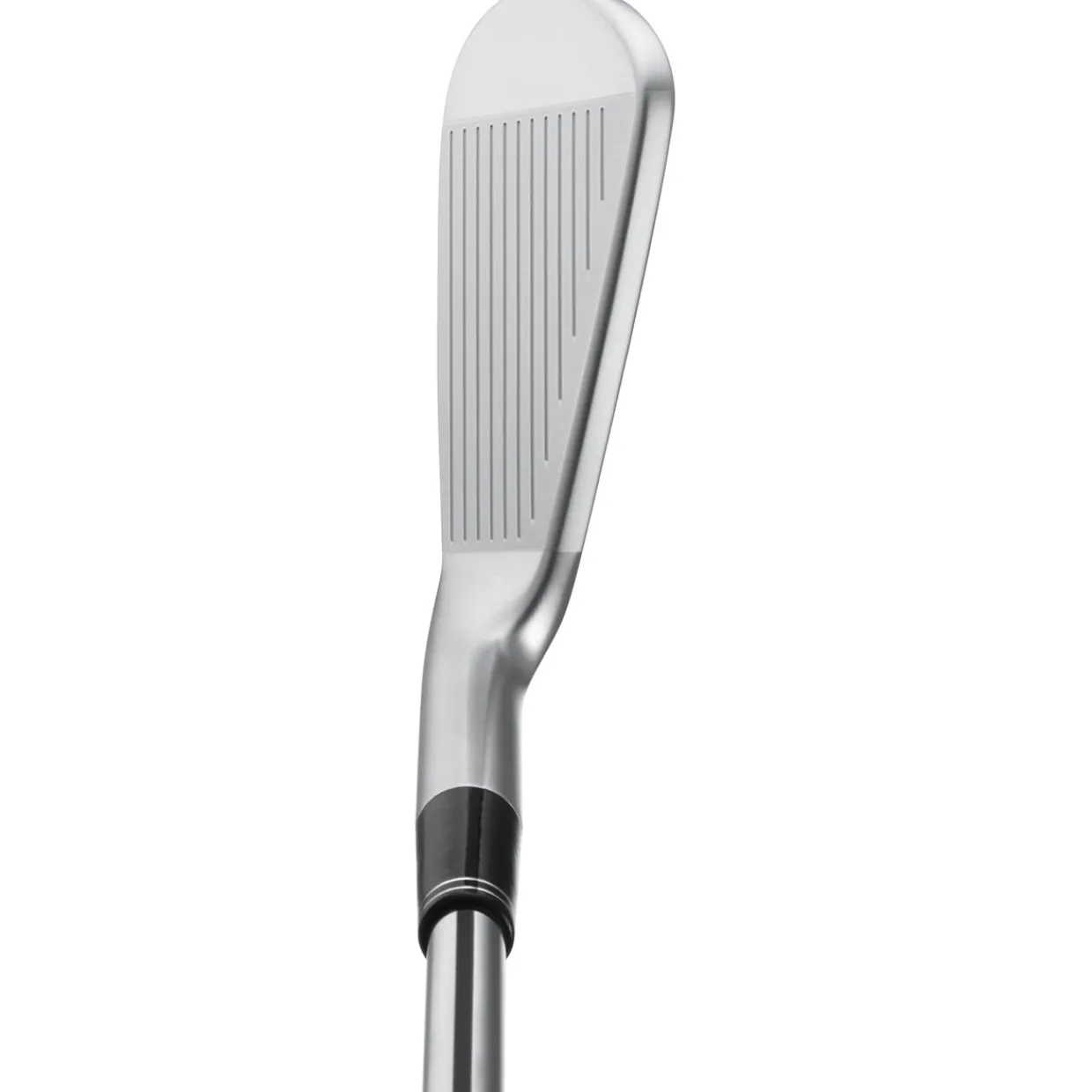 Srixon Iron Sets^Used Z-745 Iron Set Golf Clubs