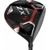 Srixon Ladies Golf Clubs^Used ZX5 Driver Golf Clubs
