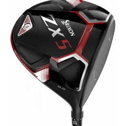 Srixon Ladies Golf Clubs^Used ZX5 Driver Golf Clubs