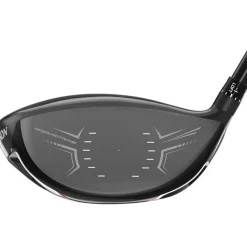 Srixon Ladies Golf Clubs^Used ZX5 Driver Golf Clubs