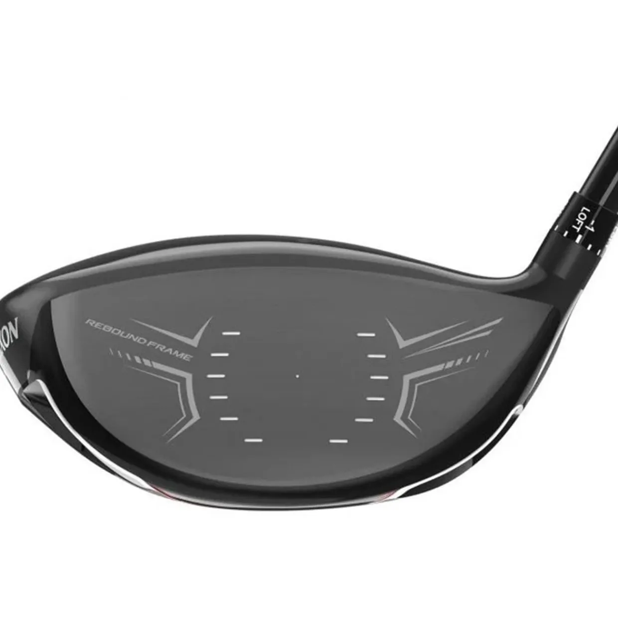 Srixon Ladies Golf Clubs^Used ZX5 Driver Golf Clubs