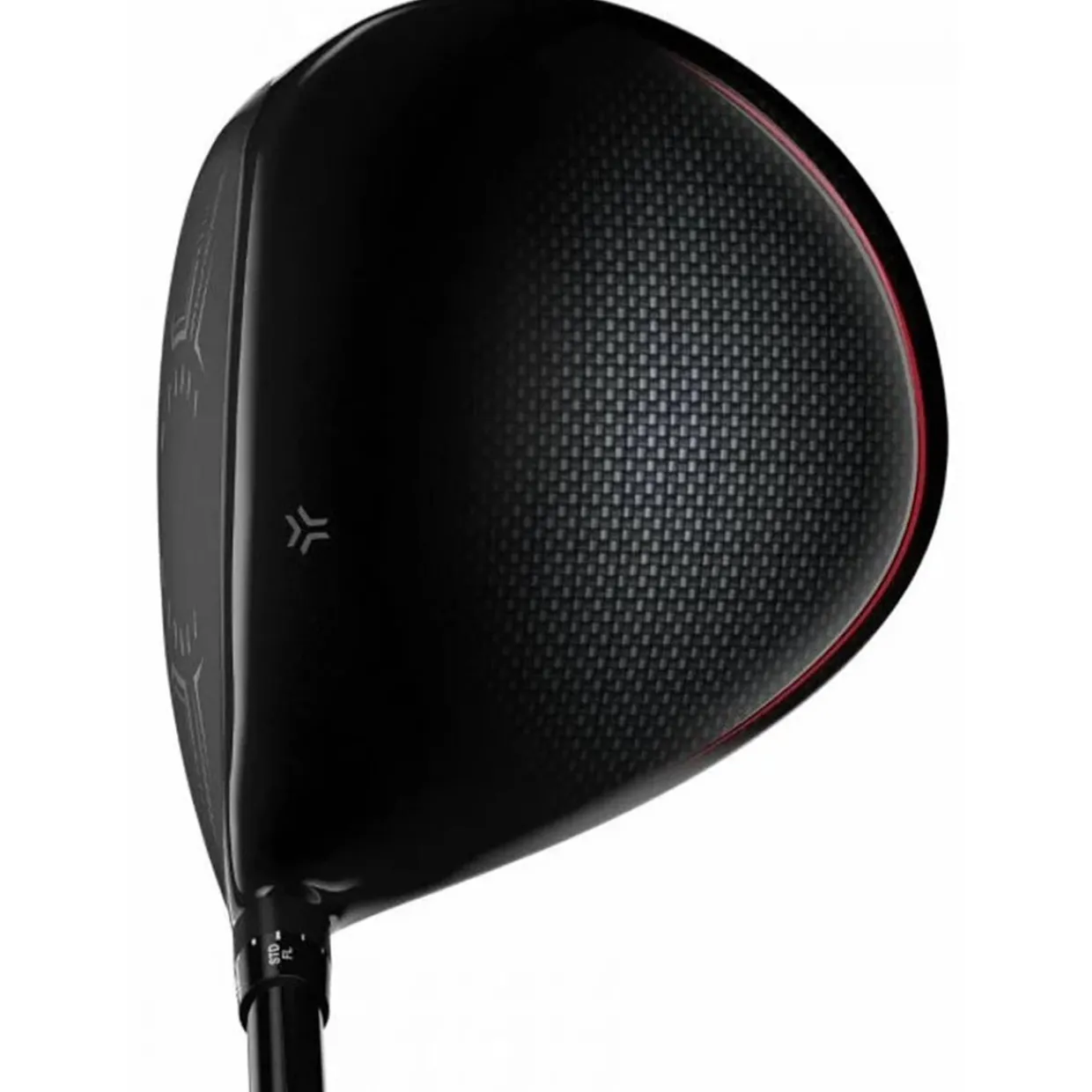 Srixon Ladies Golf Clubs^Used ZX5 Driver Golf Clubs