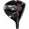 Srixon Ladies Golf Clubs^Used ZX Fairway Wood Golf Clubs