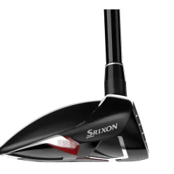 Srixon Ladies Golf Clubs^Used ZX Fairway Wood Golf Clubs