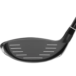 Srixon Ladies Golf Clubs^Used ZX Fairway Wood Golf Clubs